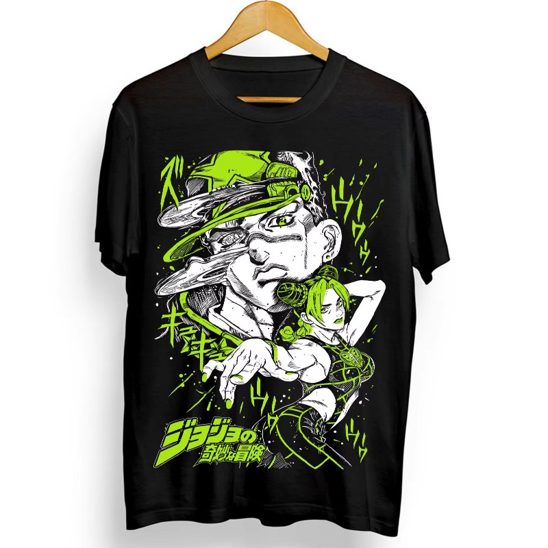 Trend Summer 2025 Cosplay Neut - Jojo Anime Merchandise review and price