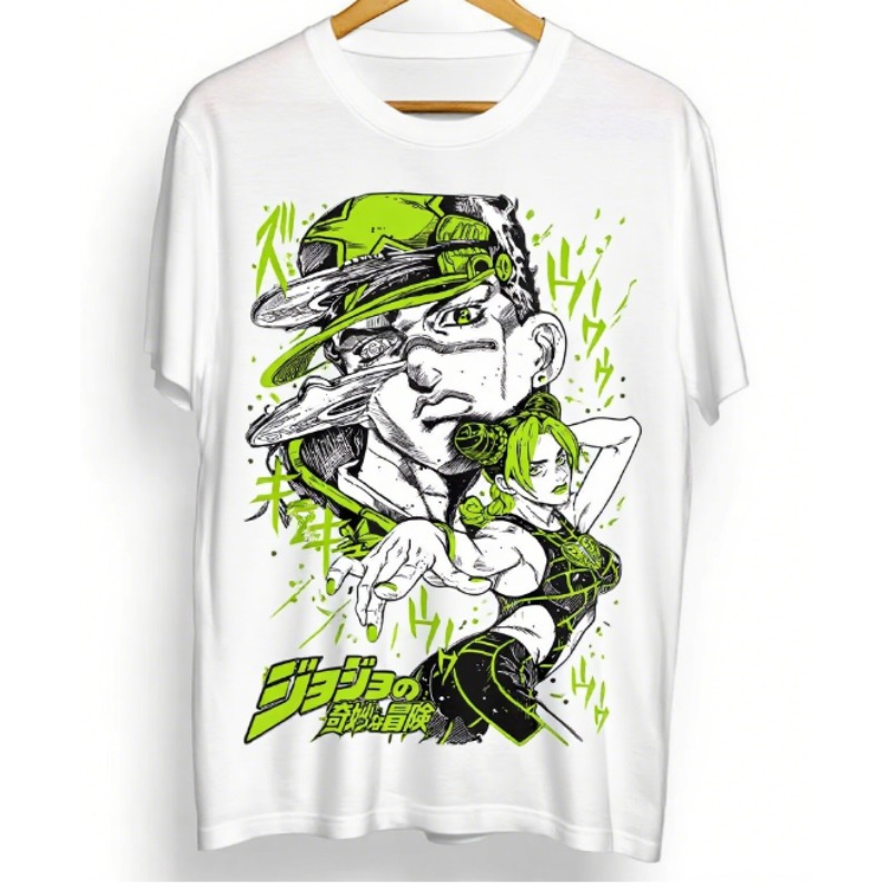 Trend Summer 2025 Cosplay Neut - Jojo Anime Merchandise review and price