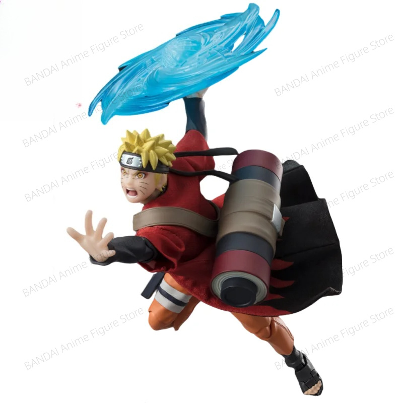 [In Stock] 100% Original Banda - Anime Merchandise Naruto review and price