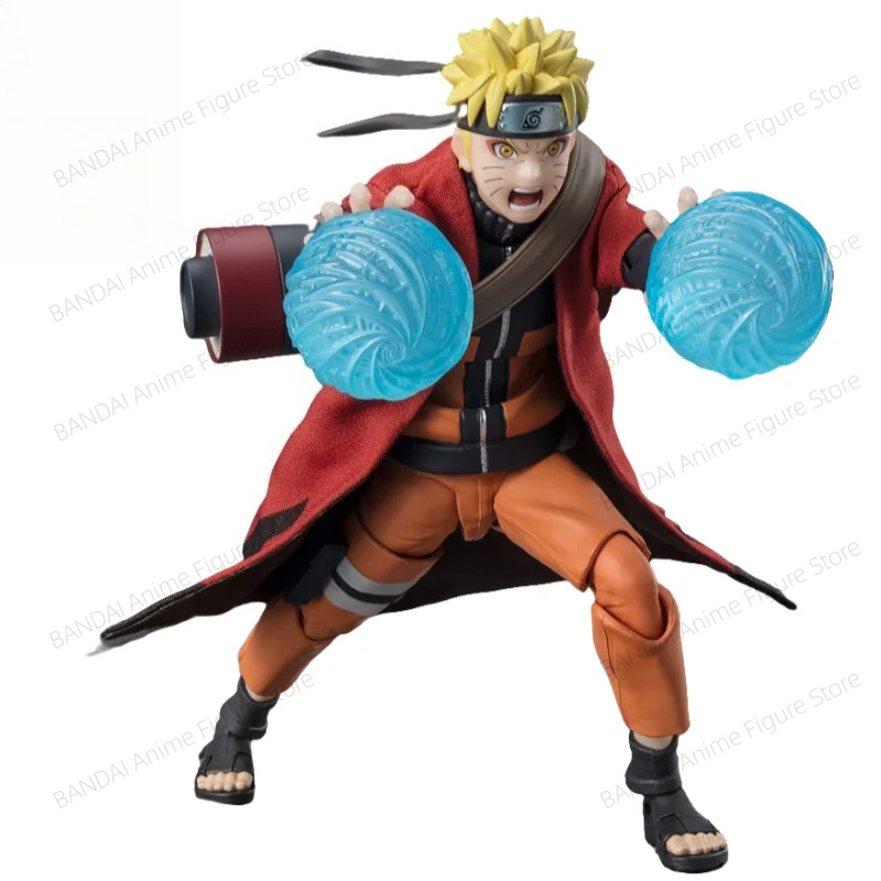 [In Stock] 100% Original Banda - Anime Merchandise Naruto review and price