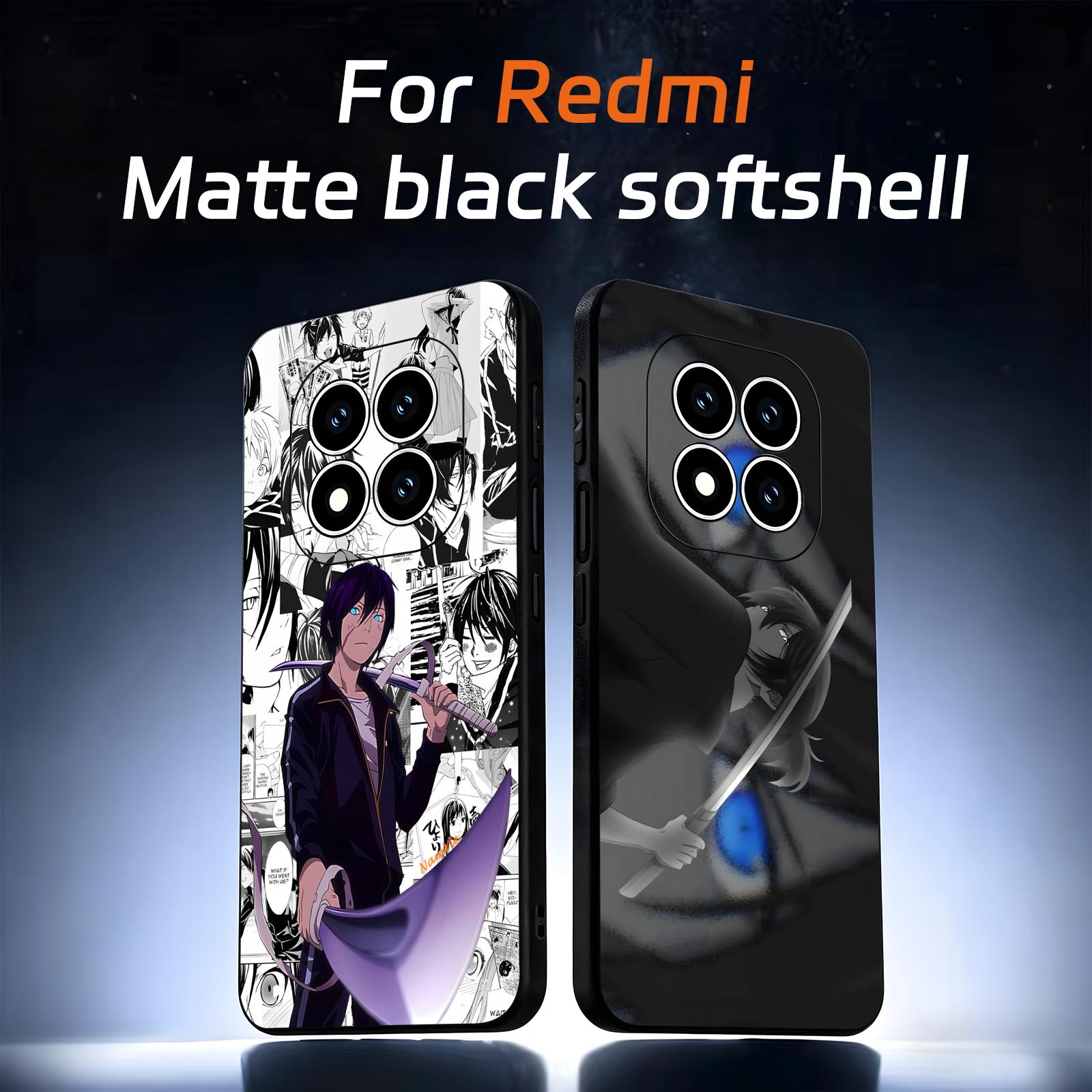 Anime Noragami  Phone Case For - Phone Case Anime review and price