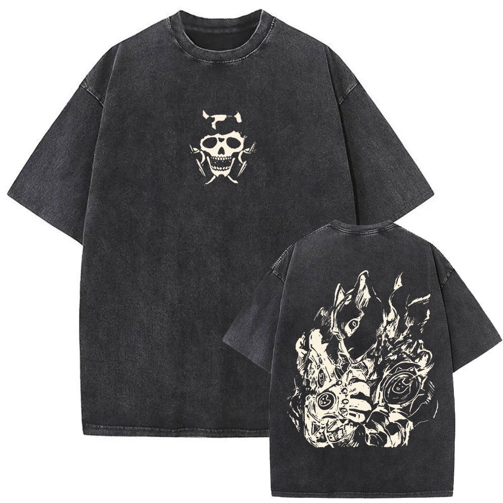 Anime Jojo Bizarre Adventure W - Jojo Anime Merchandise review and price
