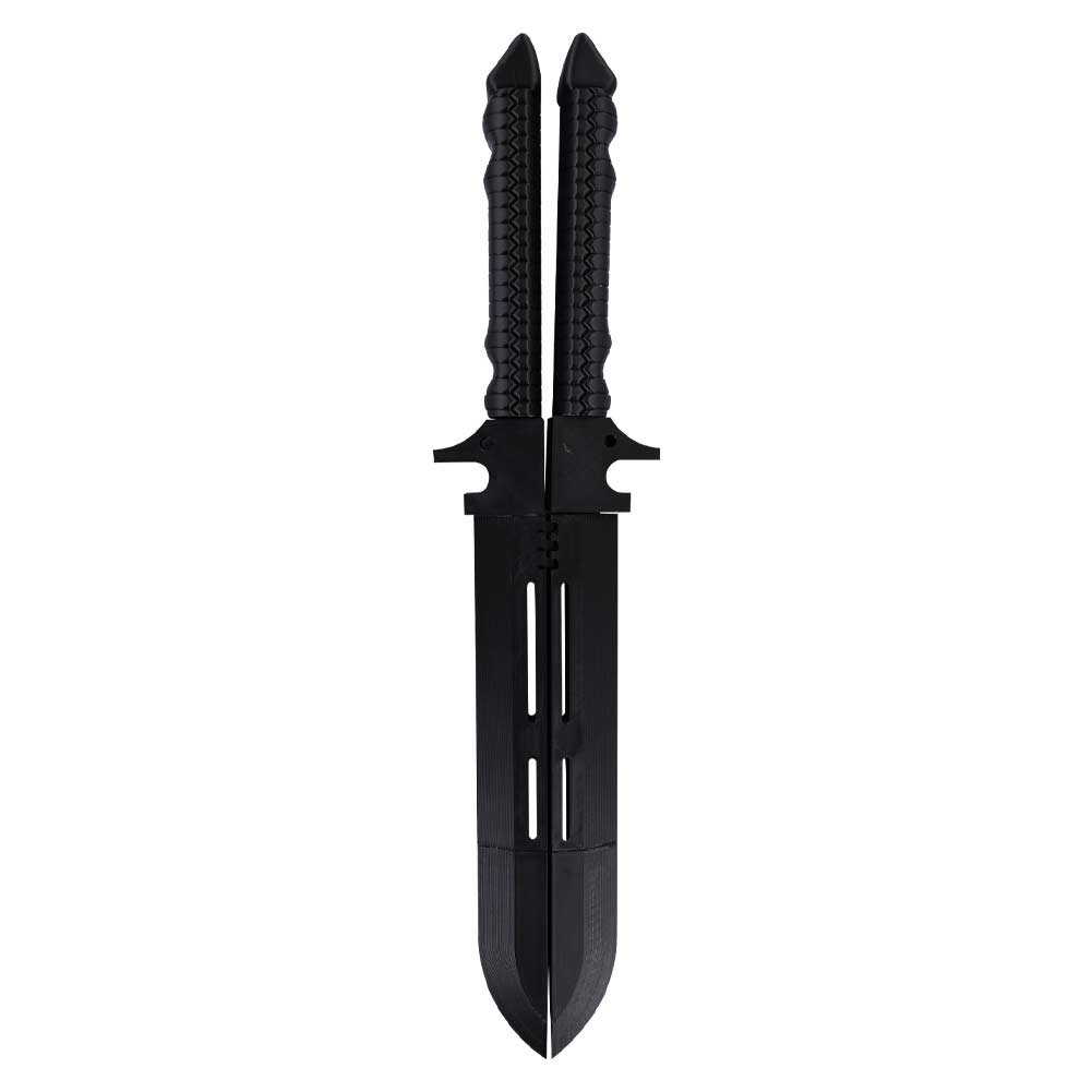 Anime Kaiju Cosplay No.8 Soshi - Cosplay Prop Sword review and price