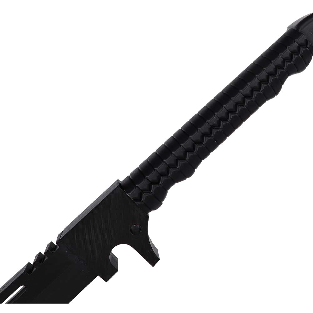 Anime Kaiju Cosplay No.8 Soshi - Cosplay Prop Sword review and price
