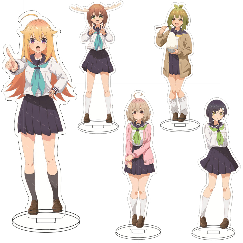 16CM Anime Acrylic Stand My De - Acrylic Stand Figure review and price
