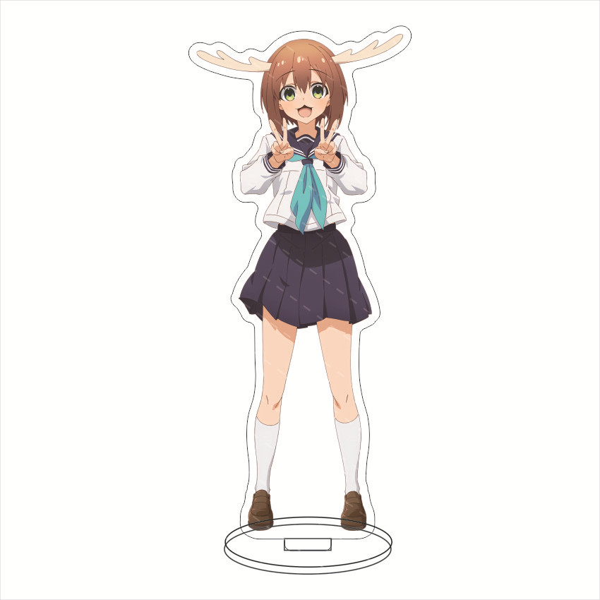 16CM Anime Acrylic Stand My De - Acrylic Stand Figure review and price