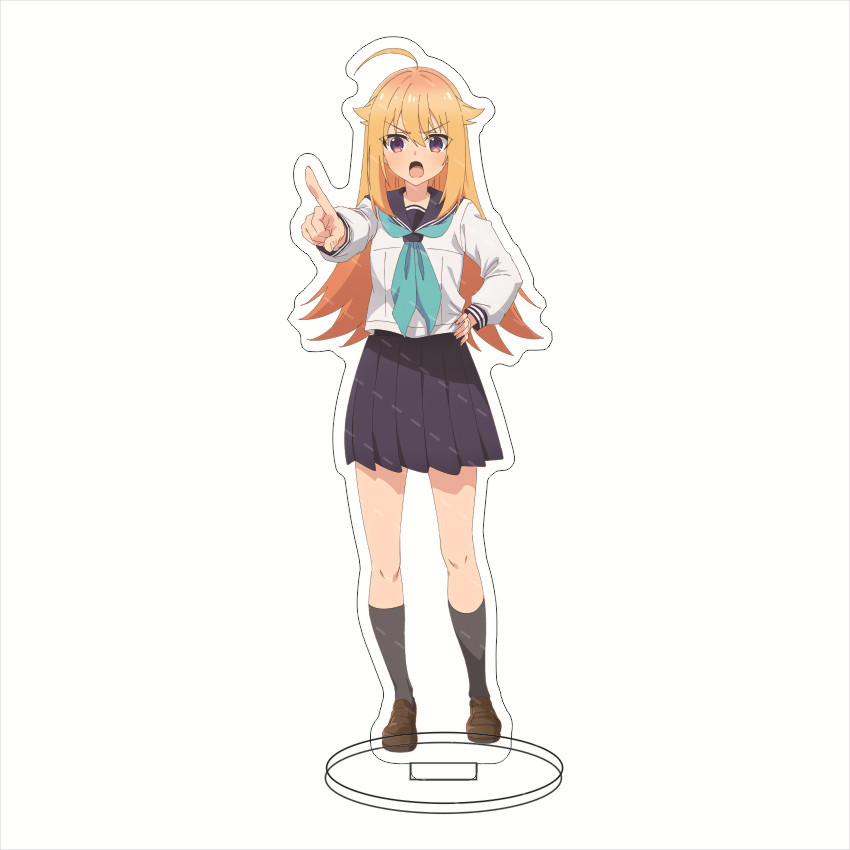 16CM Anime Acrylic Stand My De - Acrylic Stand Figure review and price