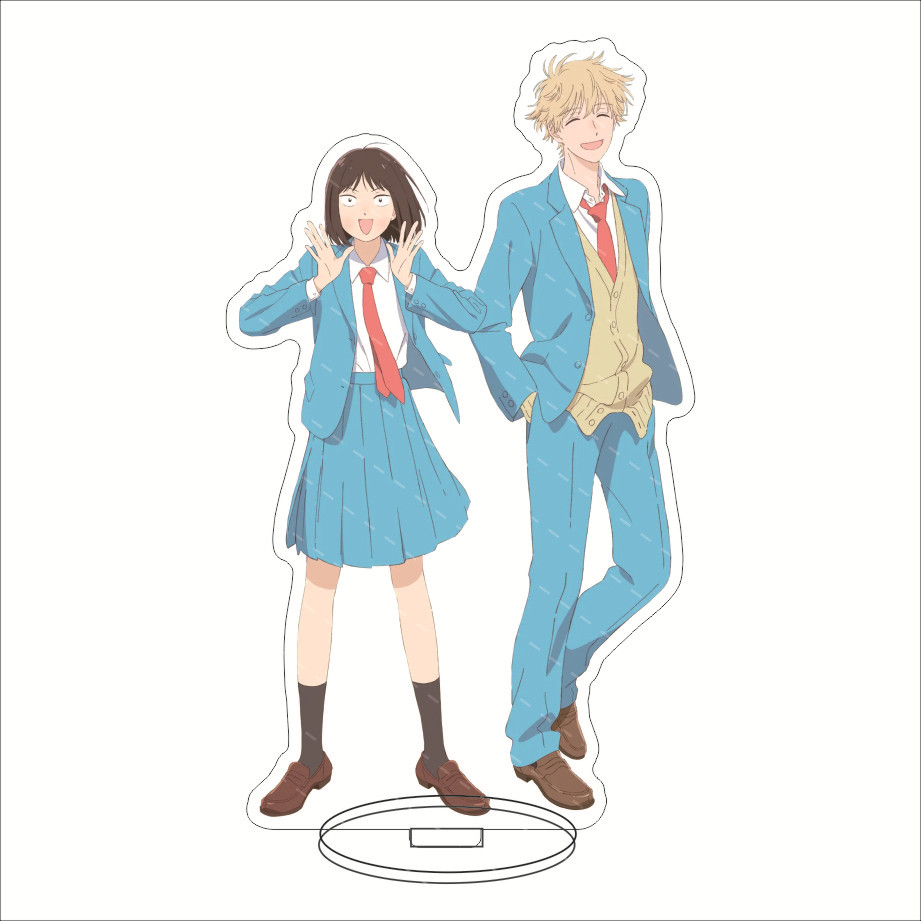 16CM Anime Acrylic Stand‌ Skip - Acrylic Stand Figure review and price