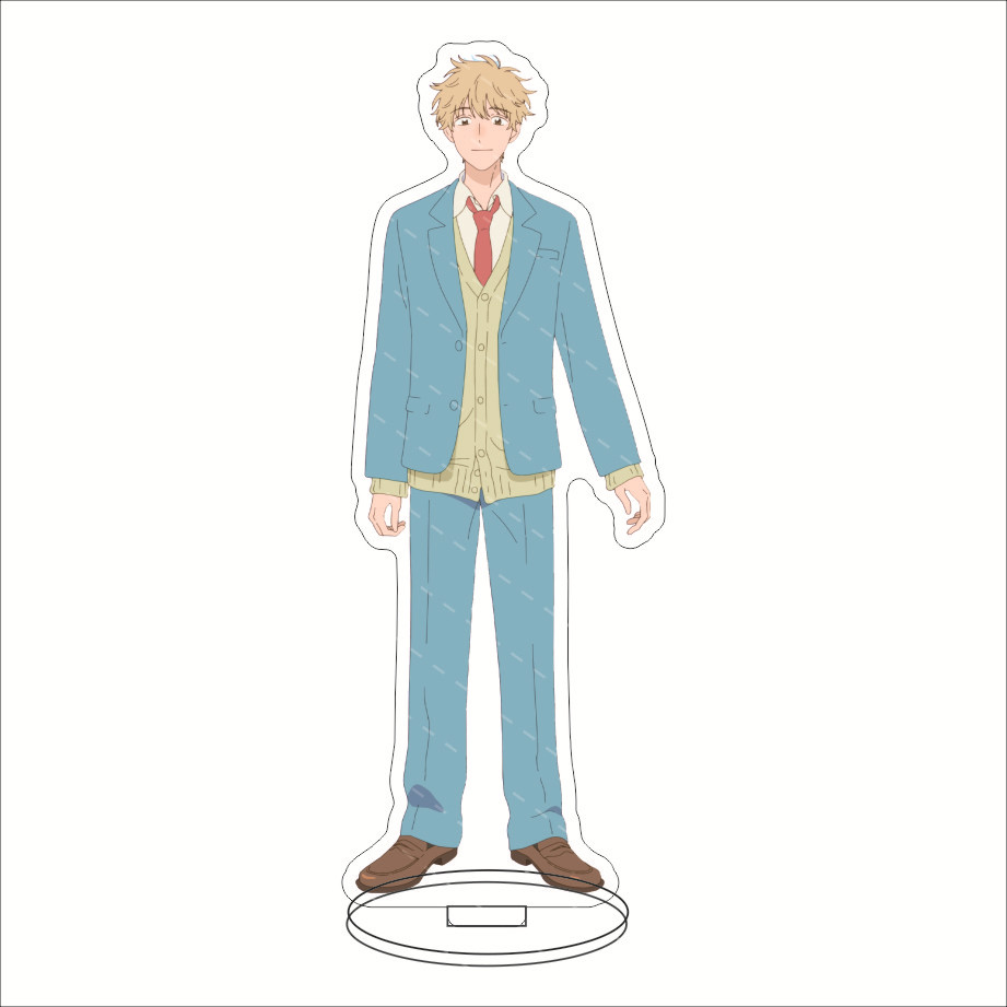 16CM Anime Acrylic Stand‌ Skip - Acrylic Stand Figure review and price