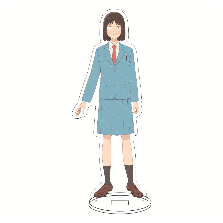 16CM Anime Acrylic Stand‌ Skip - Acrylic Stand Figure review and price