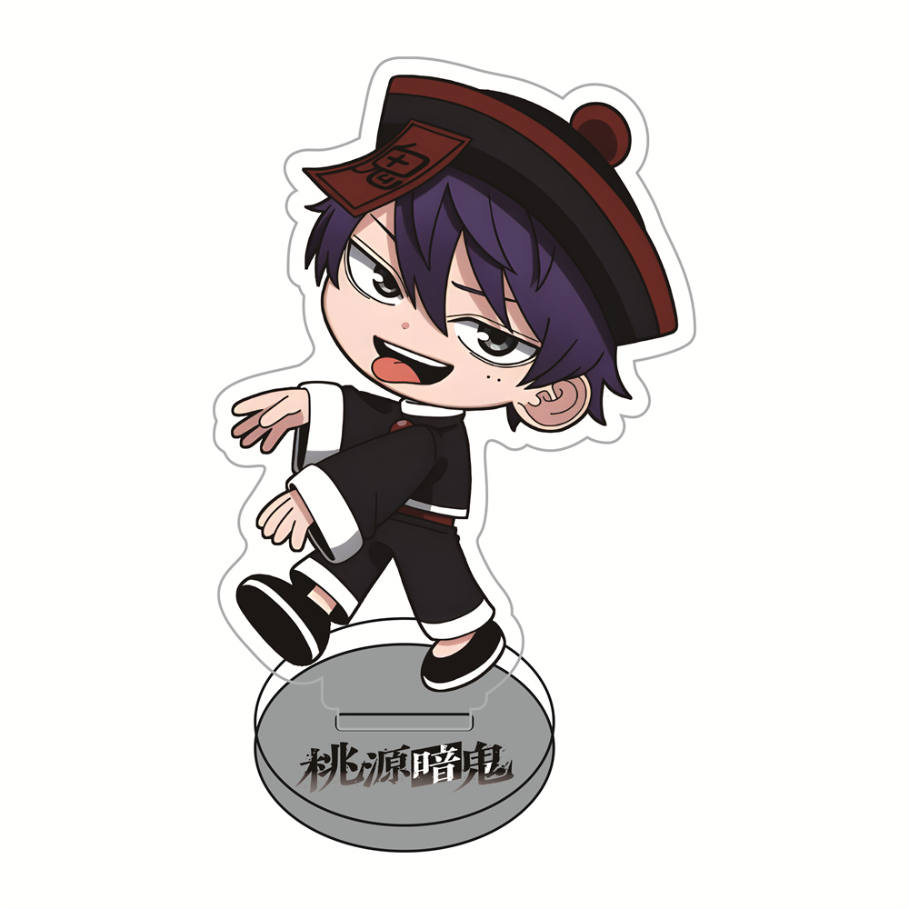 Tougen Anki Chinese Zombie Ver - Anime Merchandise In Chinese review and price