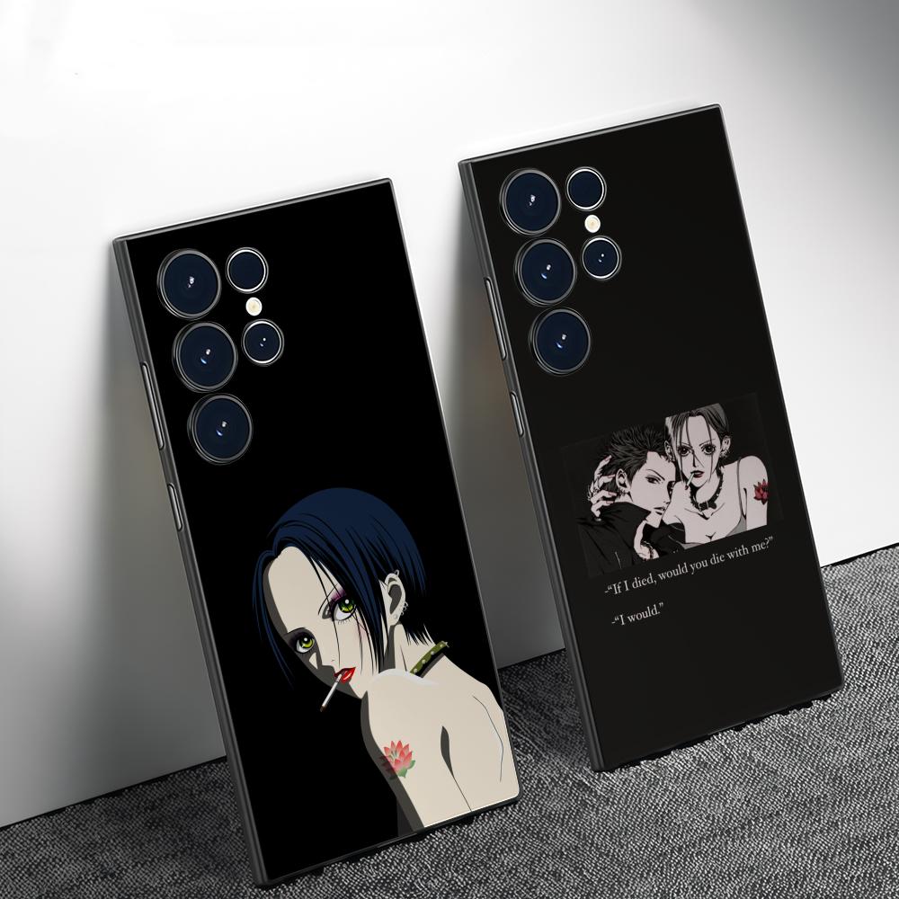 Anime Nana Osaki Phone Case Fo - Phone Case Anime review and price
