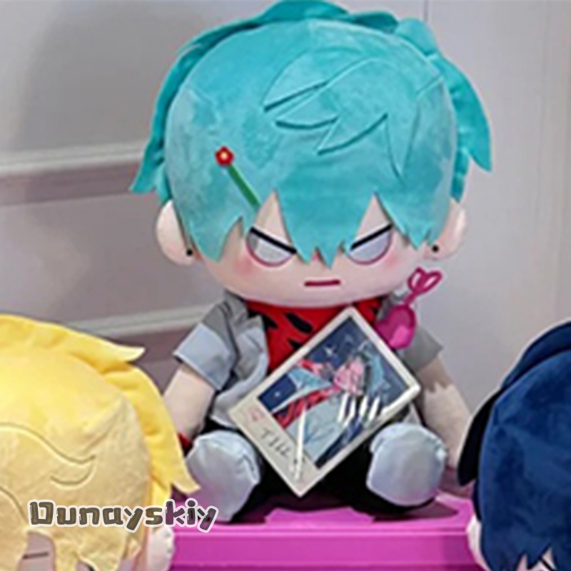 40CM/10CM Ivan Till Peripheral - Anime Merchandise Plush Toys review and price