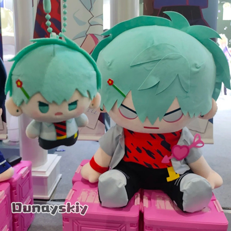 40CM/10CM Ivan Till Peripheral - Anime Merchandise Plush Toys review and price