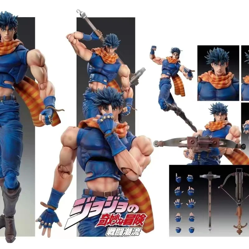 15cm Anime Jojo Bizarre Advent - Jojo Anime Merchandise review and price