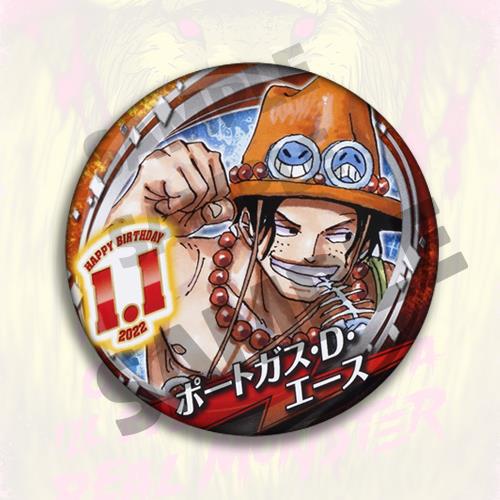 Anime One Piece Badge Pin Acce - Anime Merchandise In Chinese review and price