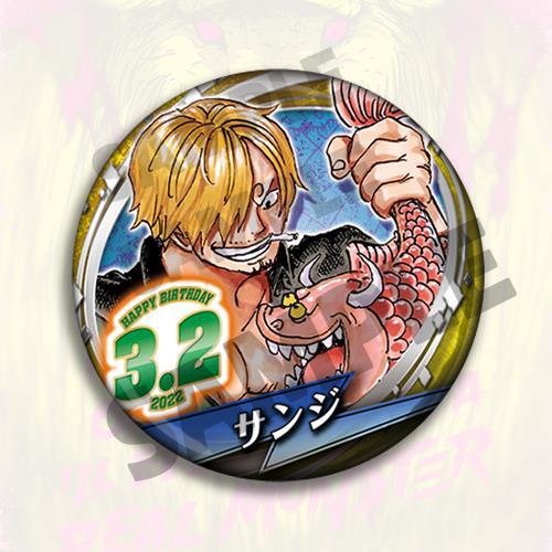 Anime One Piece Badge Pin Acce - Anime Merchandise In Chinese review and price