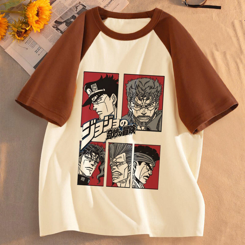 Jojo Bizarre Adventure Steel B - Jojo Anime Merchandise review and price