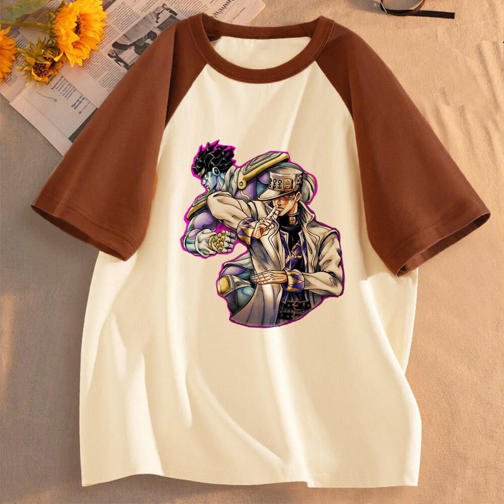 Jojo Bizarre Adventure Steel B - Jojo Anime Merchandise review and price