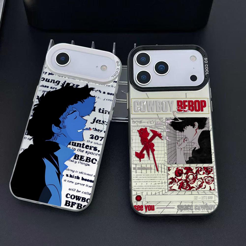 C-Cowboy Anime B-Bebop Phone C - Phone Case Anime review and price