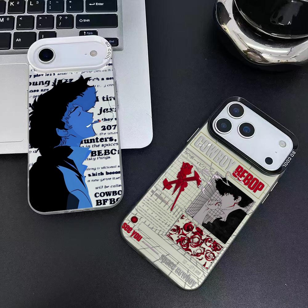 C-Cowboy Anime B-Bebop Phone C - Phone Case Anime review and price