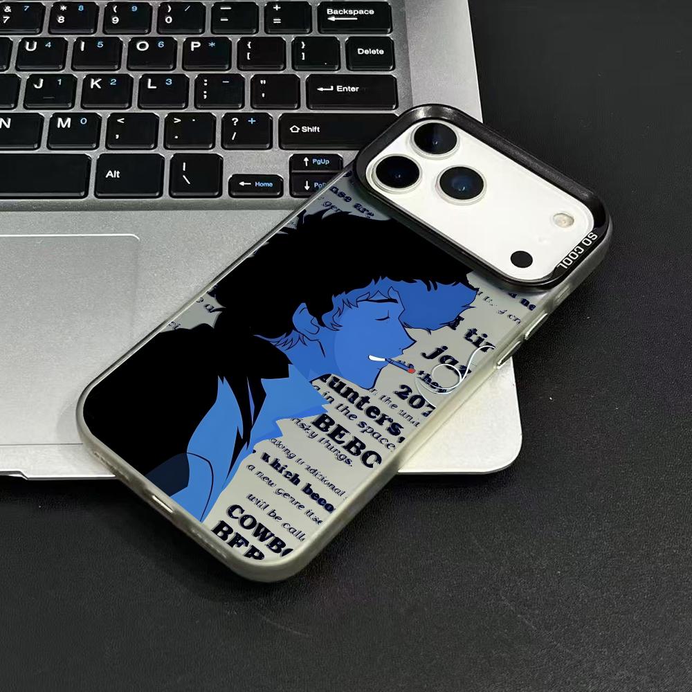 C-Cowboy Anime B-Bebop Phone C - Phone Case Anime review and price