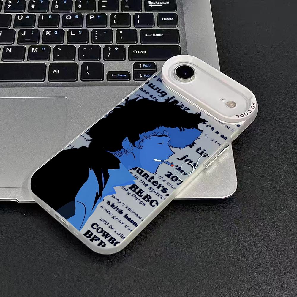 C-Cowboy Anime B-Bebop Phone C - Phone Case Anime review and price