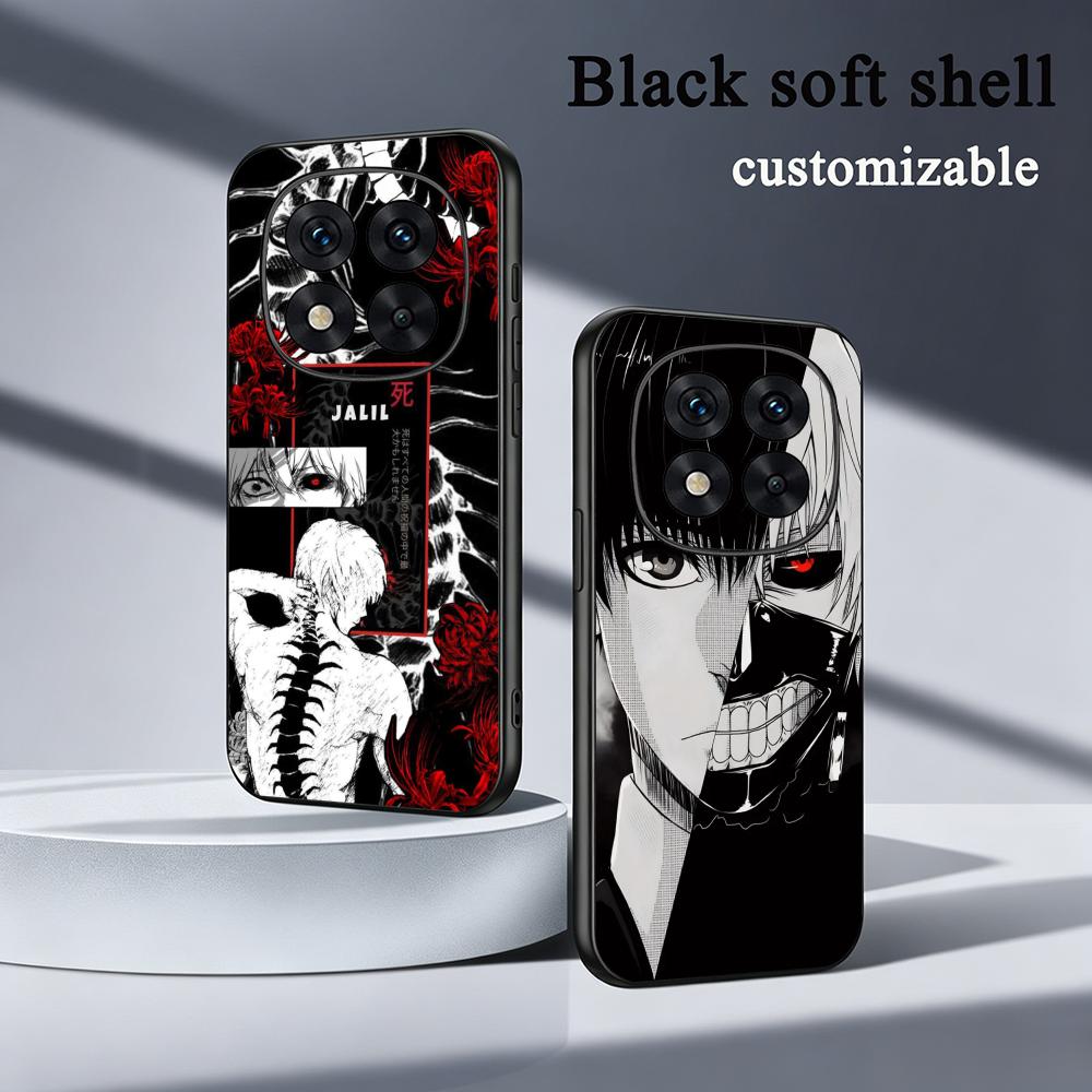 Hot Tokyo Ghoul classic anime  - Phone Case Anime review and price