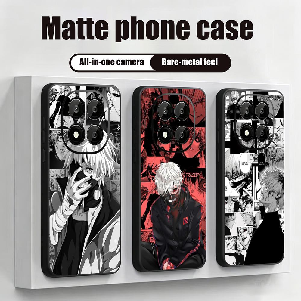 Hot Tokyo Ghoul classic anime  - Phone Case Anime review and price