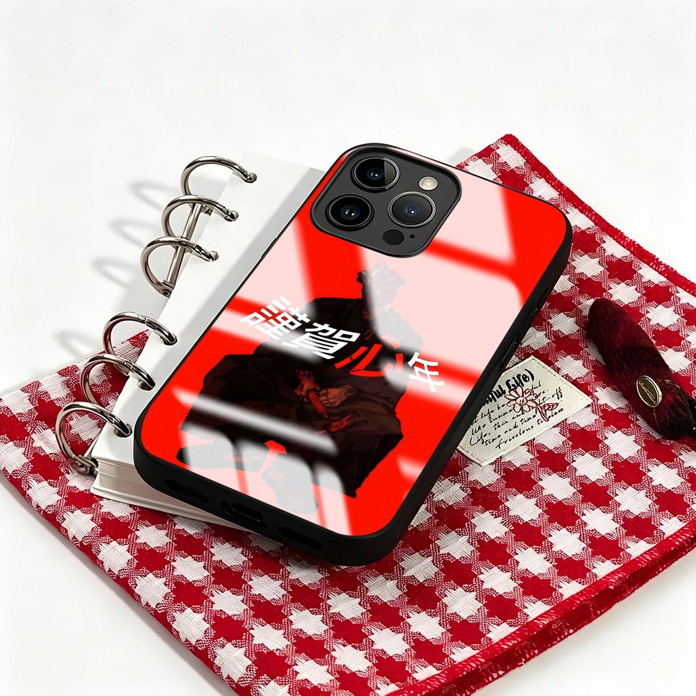 Anime Dorohedoro Phone Case Fo - Phone Case Anime review and price
