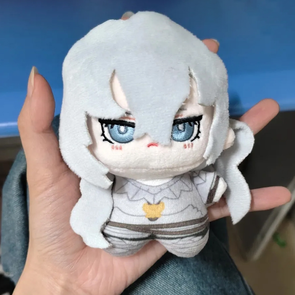 Anime Berserk Griffith Cosplay - Anime Merchandise Plush Toys review and price